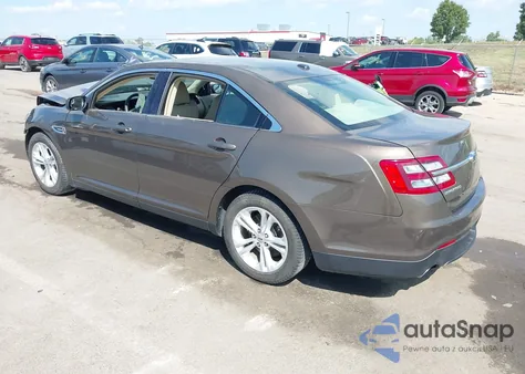 2015 Ford Taurus Sel z USA, uszkodzony, nr VIN 1FAHP2E81FG206636